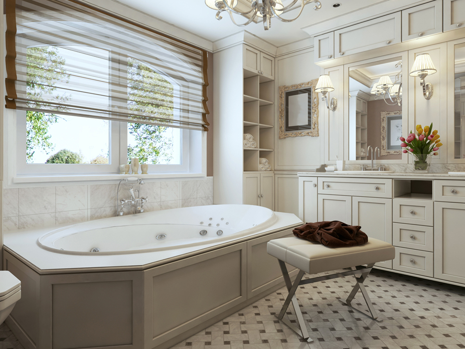 Jau gatavus paneļu risinājumus, kā arī materiālus, no kā šādu paneli viegli izgatavot, var iegādāties celtniecības preču veikalos.