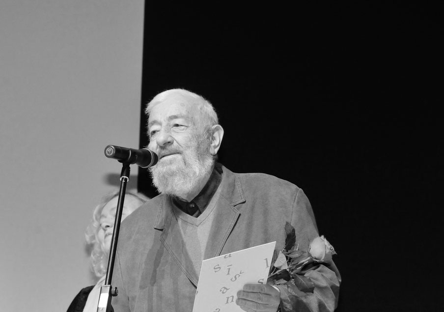 Juris Zvirgzdiņš. LNB lasīšanas veicināšanas programmas "Bērnu, jauniešu un vecāku žūrija 2015" noslēguma pasākums "Lielie lasīšanas svētki".