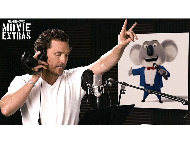 "TV3" 25. novembrī plkst. 21.15 un 26. novembrī plkst. 14 "Dziedi!".