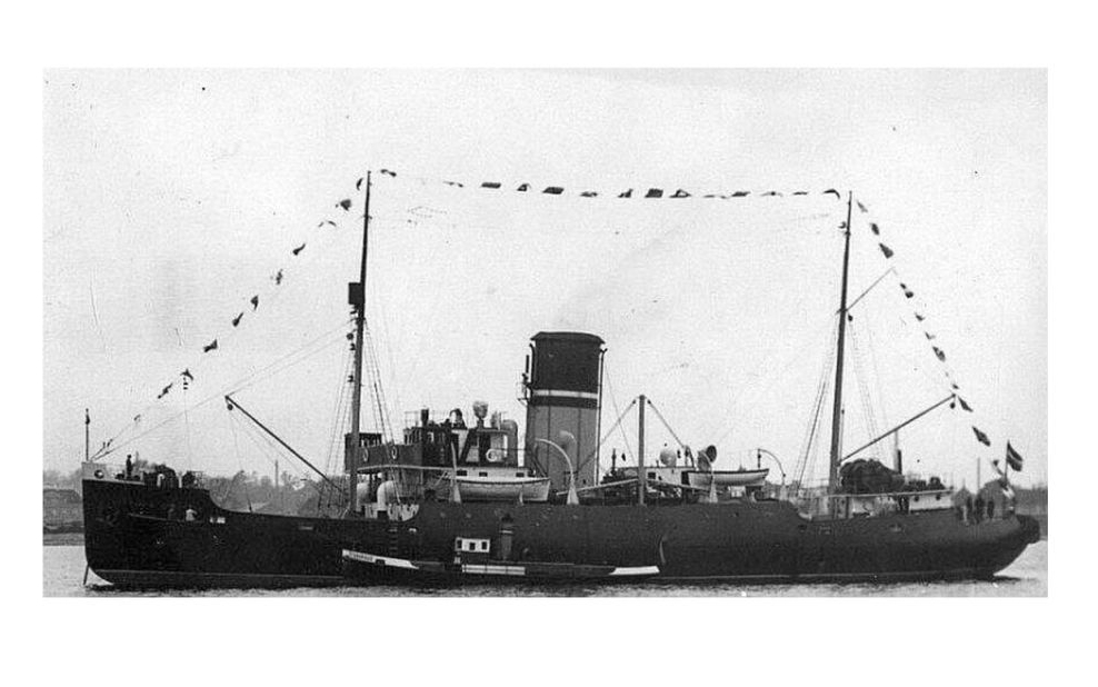 "Krišjānis Voldemārs".
