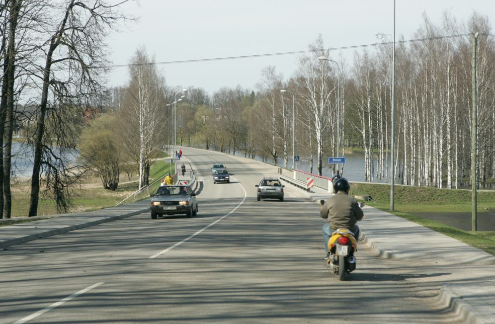 Ilustratīvs attēls.