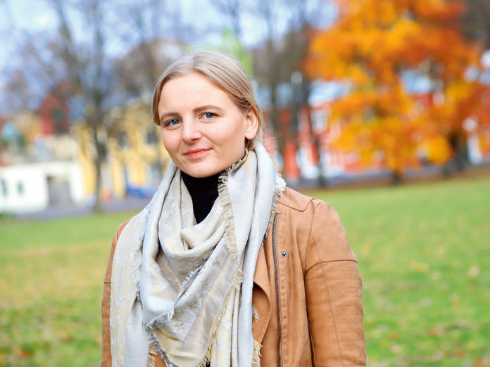 Ja neko nedarīsim un nemainīsim, Latvija vairs nebūs valsts pie Baltijas jūras, bet gan pie milzu purva, brīdina PDF Baltijas jūras un saldūdens programmas vadītāja Magda Jentgena. 