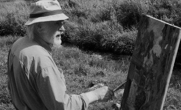 Jānis Gunārs Kalnmalis.