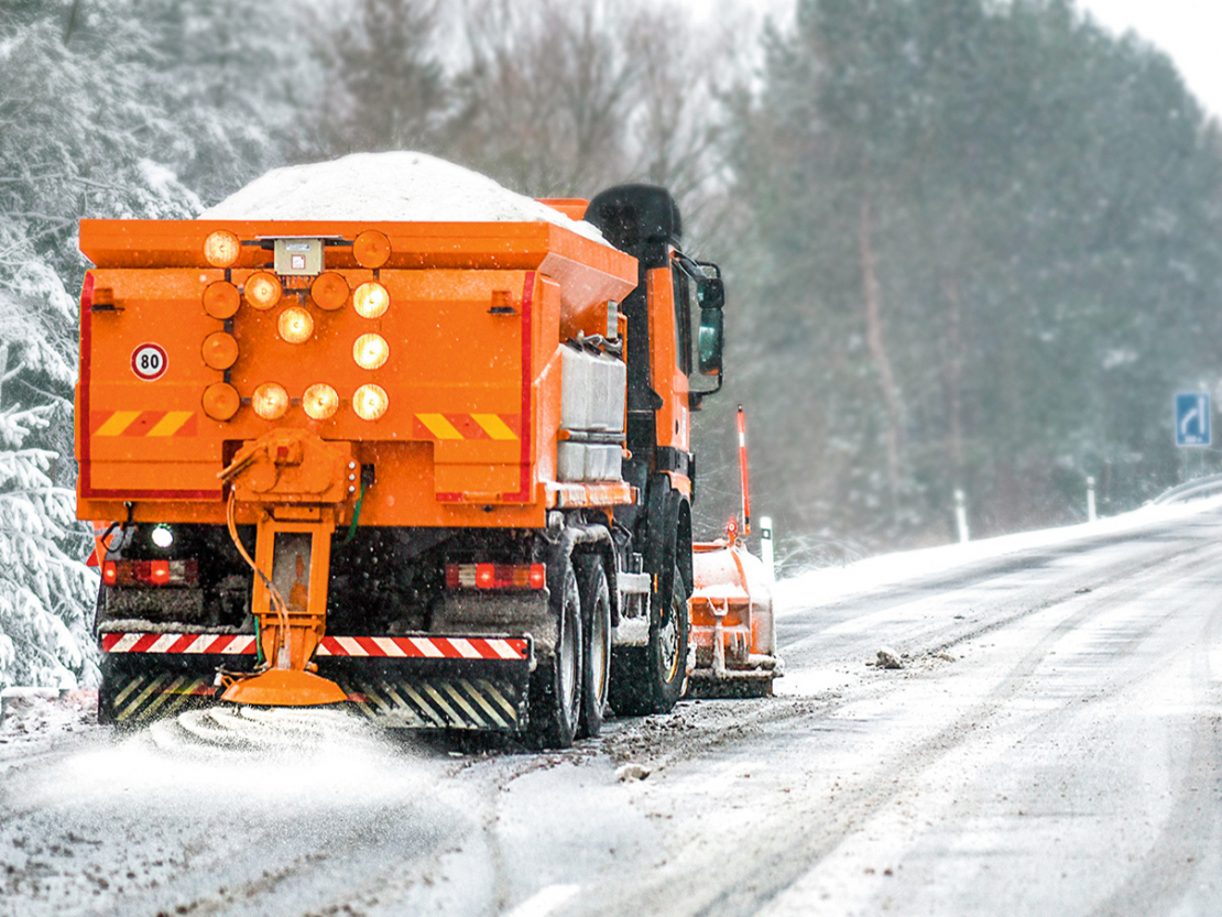 Viena ceļa maršrutā var būt dažādu uzturēšanas klašu posmi. Tātad arī ar atšķirīgām uzturēšanas prasībām. 