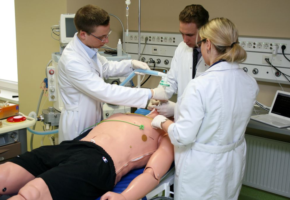 Ilustratīvs attēls.