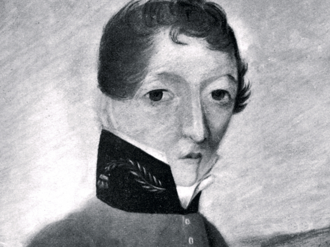 Margareta Balklija lielāko dzīves daļu pavadīja vīrieša izskatā un pieņēma vārdu Džeimss Berijs.