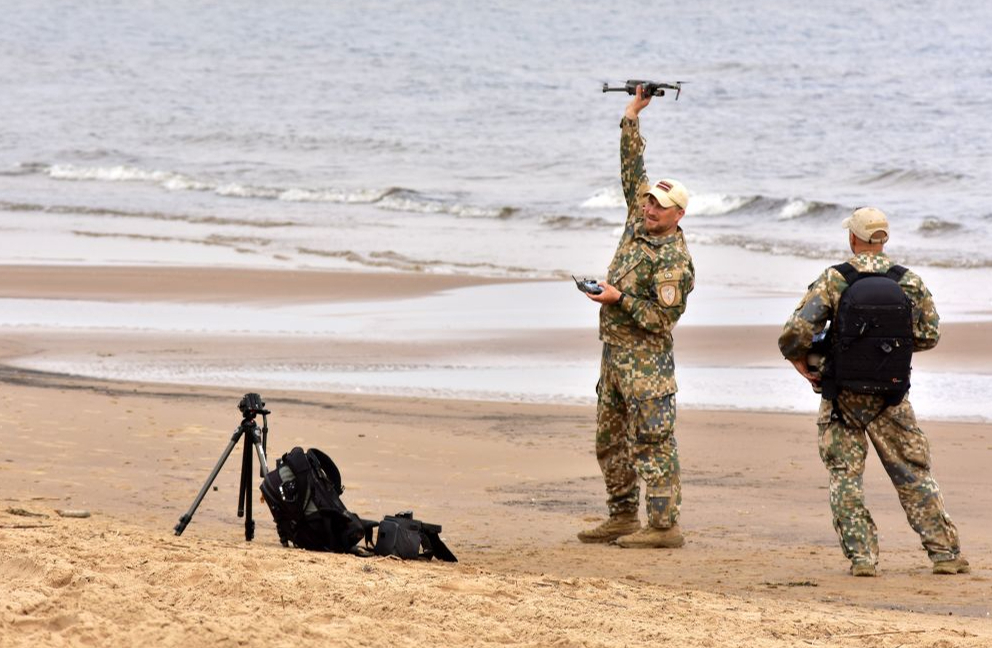 Ilustratīvs attēls.