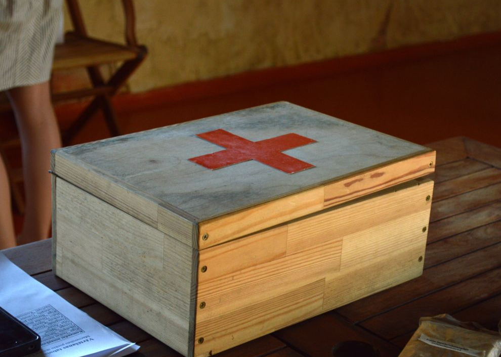 Ilustratīvs attēls.