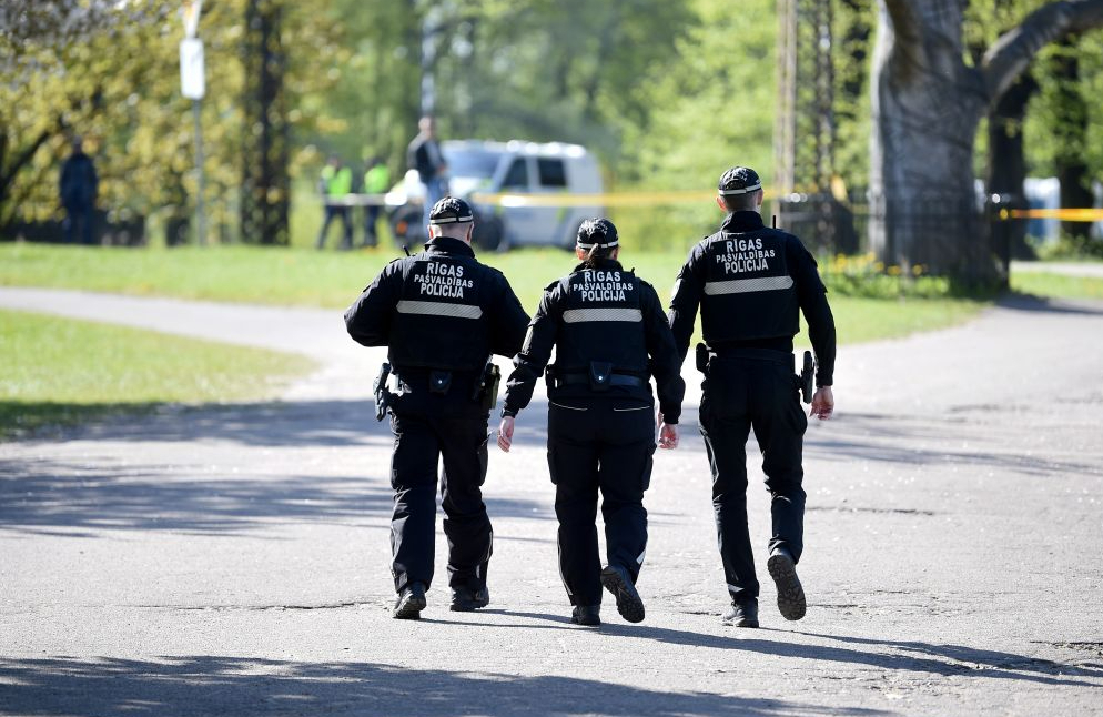 Ilustratīvs attēls.