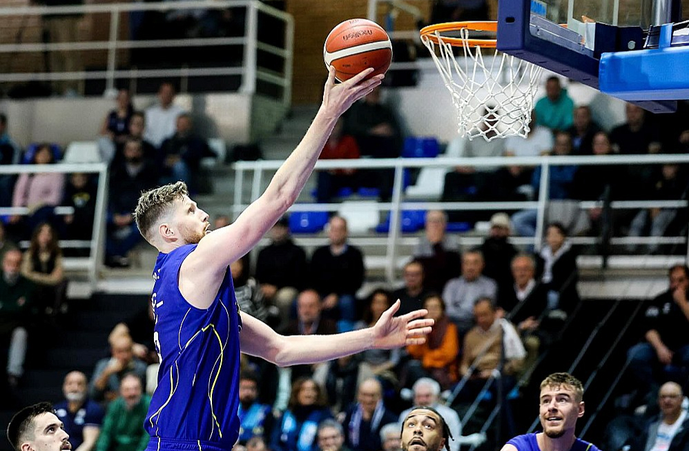 Dāvis Rozītis uzskata, ka Latvijai nebūtu jāpiedalās Parīzes olimpiskajās spēlēs, ja tajās būs arī "neitrālie" agresorvalstu sportisti.