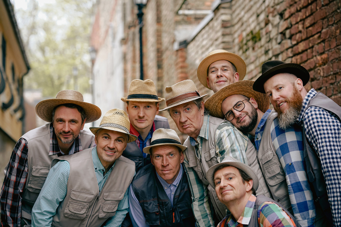 "Labvēlīgais tips"