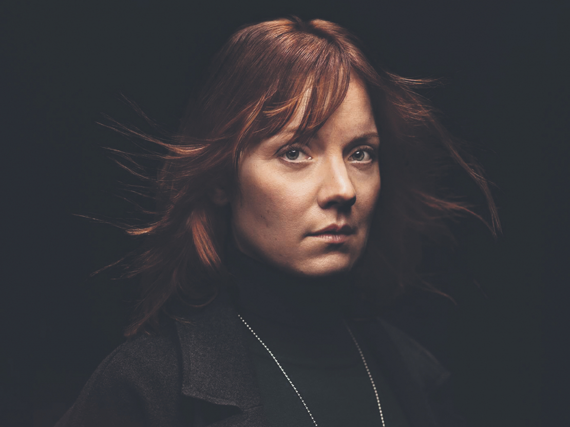 "Detektīve Maria Kallio".