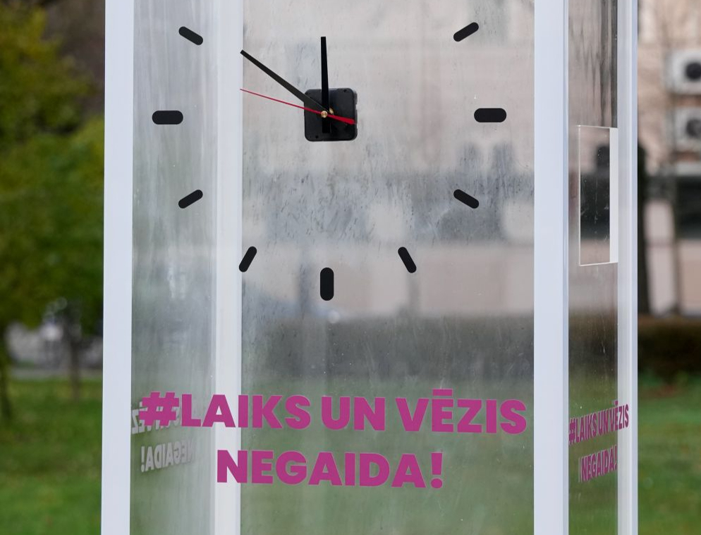 Ilustratīvs attēls.