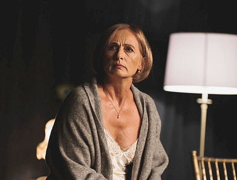 Esmeralda Ermale: "Teātra vadībai būtu jāsaprot, ka teātrī strādā cilvēki, kuri ļoti mīl savu darbu, ir tajā ieinteresēti un grib būt uz skatuves, grib spēlēt."