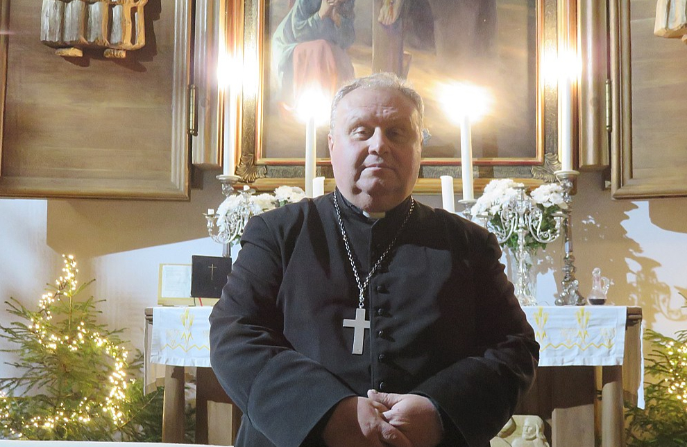 Ainars Jaunskalže: "Jā, cits viedoklis Latvijā nav aizliegts, bet tam cita viedokļa teicējam tiek teikts – fui, jūs esat nepareizi, jūs esat Maskavas roka, šleserieši."