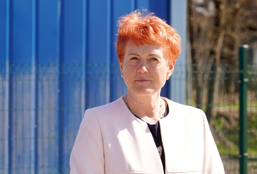 "Nazis manā mugurā ir iedzīts tik dziļi, ka asmens rēgojas ārā priekšpusē," uzskata Siguldas novada domes priekšsēdētāja Līga Sausiņa.