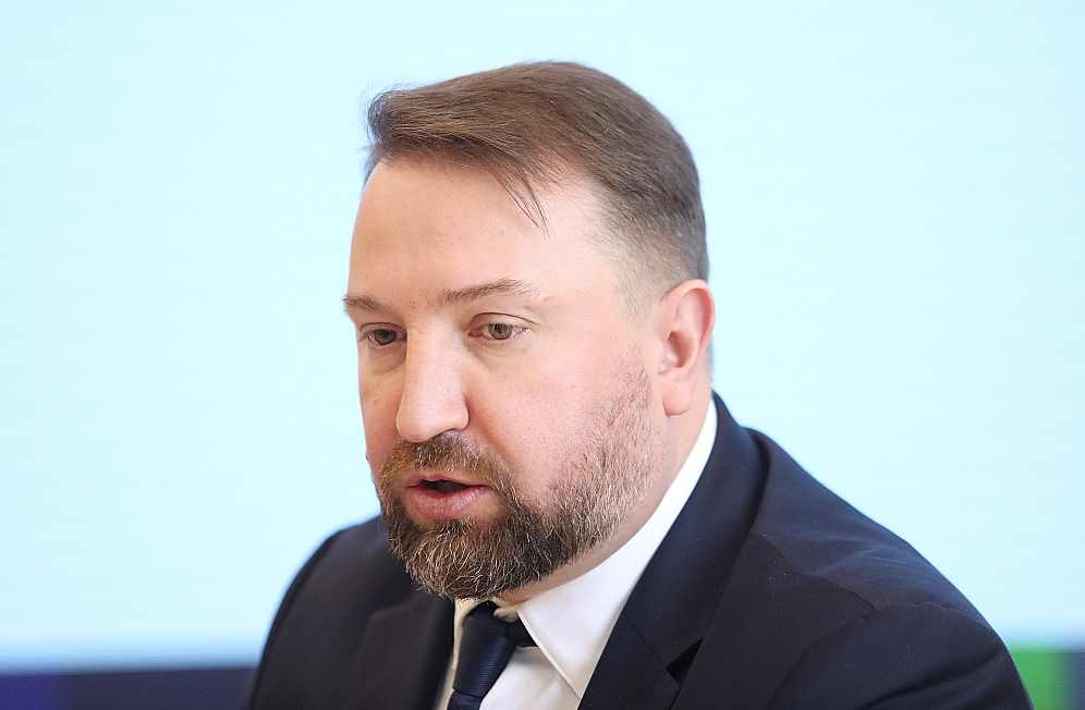 Arī Rodžers Jānis Grigulis "Pasažieru vilciena" valdi vada septiņus gadus.