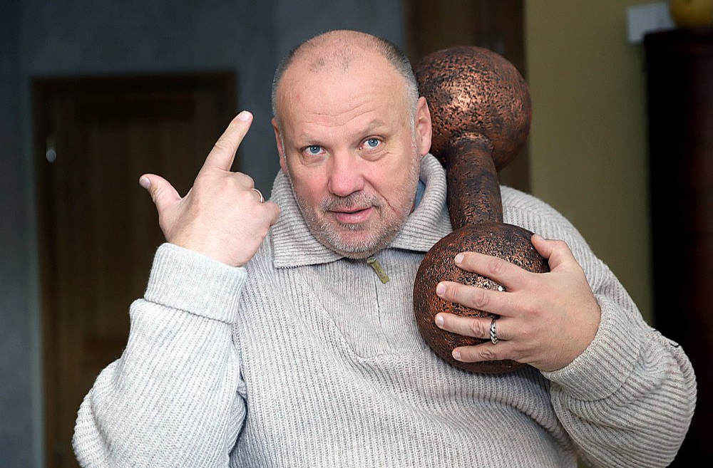 Ja vēlamies būt drošībā, par to jādomā un jārīkojas jau šobrīd, uzskata Raimonds Bergmanis.