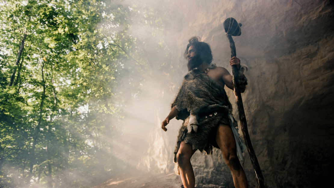 Neandertālieši no Gabasas alas esot uzskatāmi par īpaši izteiktiem gaļēdājiem visu primātu saimē.
