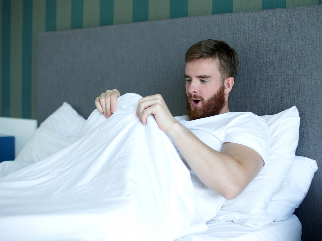 Dažkārt vīrieši bārdu mēdzot izmantot tādai kā sava veidola brutalizēšanai, labi zinot, ka vairākumam sieviešu neizmērojami patīk tieši šī savdabīgā priekšspēle...