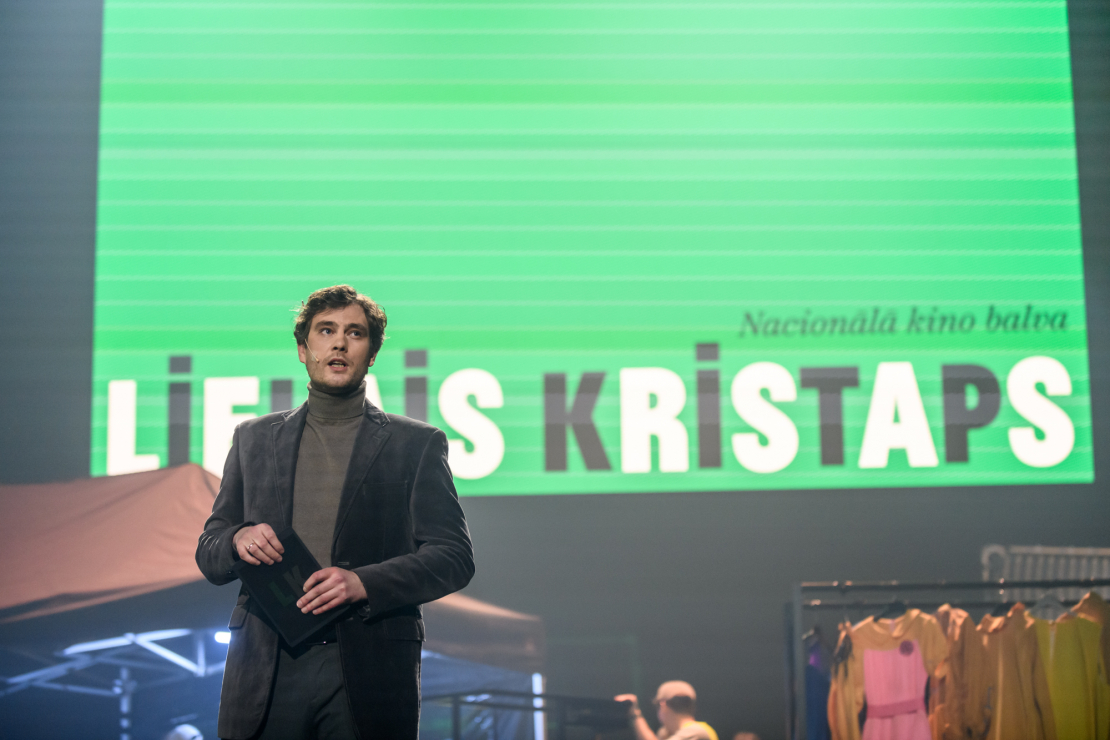 "Lielais Kristaps 2024".