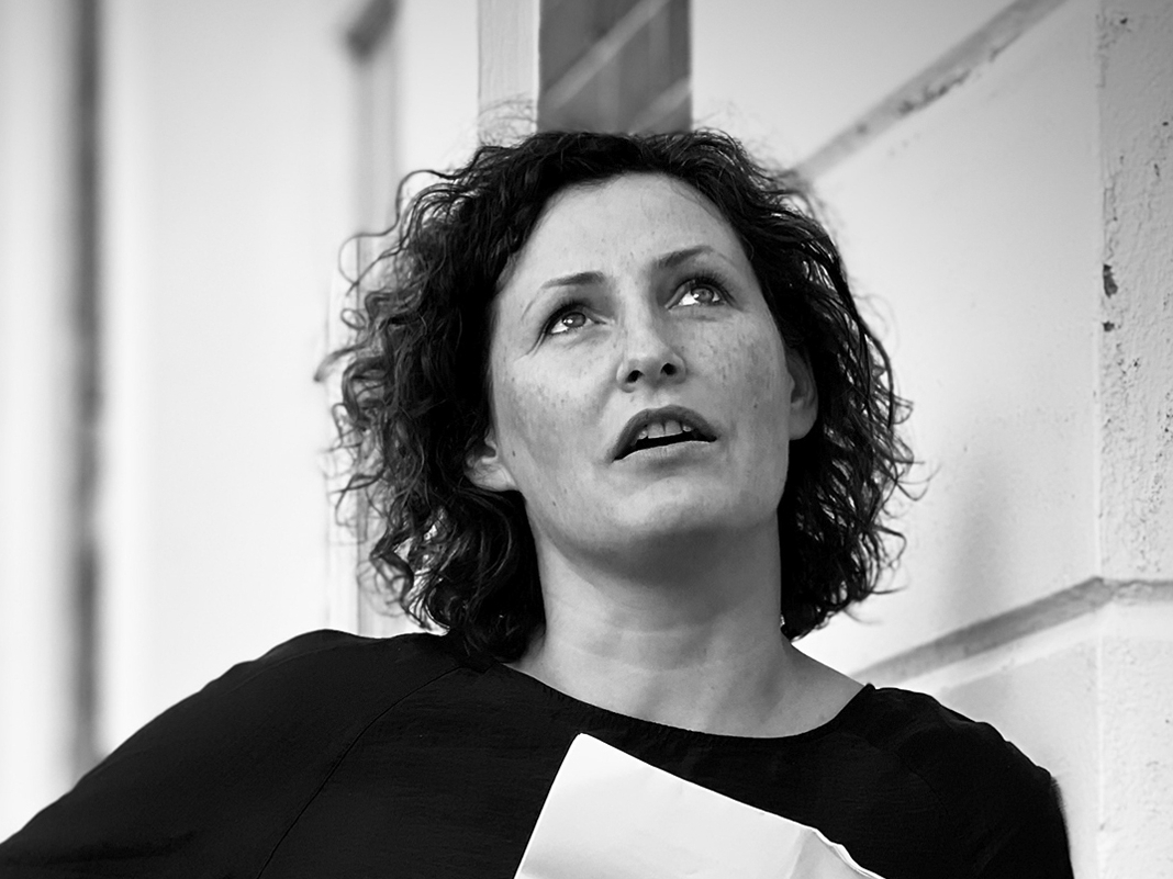 Inese Kļava.