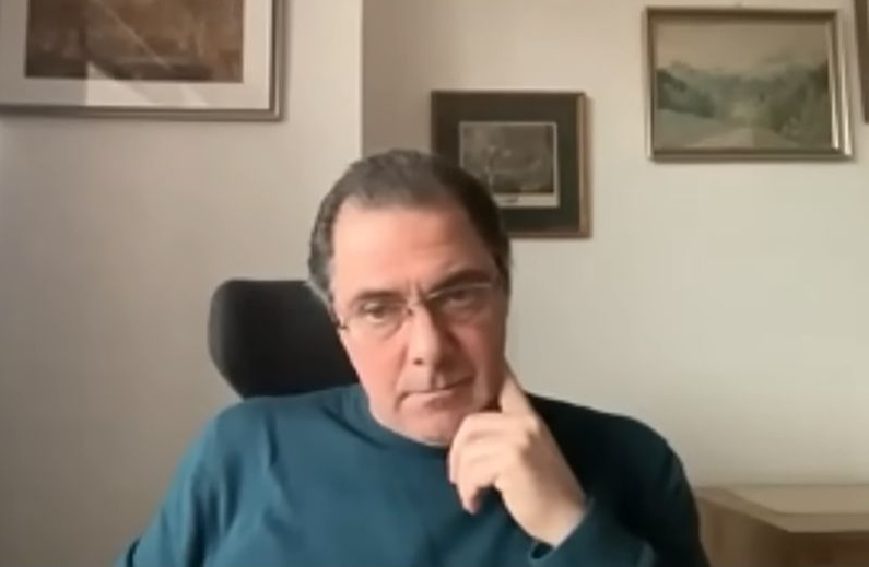 Kirils Rogovs.