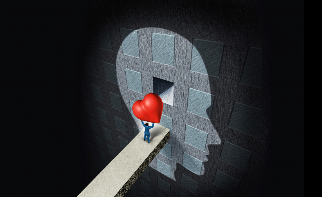 Sirds spēj pat nosūtīt signālus uz smadzenēm caur neironu sistēmu, kam savukārt piemīt gan īslaicīgā, gan ilglaicīgā atmiņa, tāpēc šie signāli var ietekmēt emocionālos pārdzīvojumus.