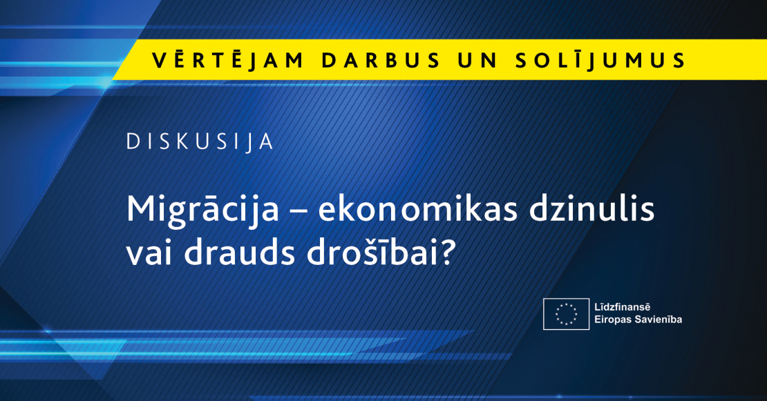 "EP vēlēšanas". Diskusija. 