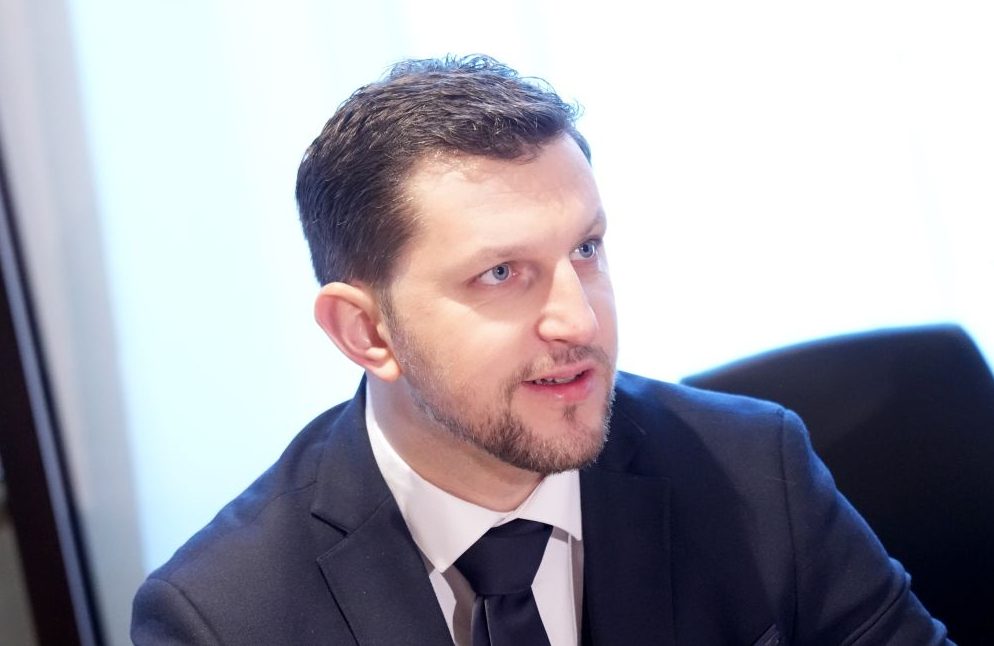 Jānis Vaivods.