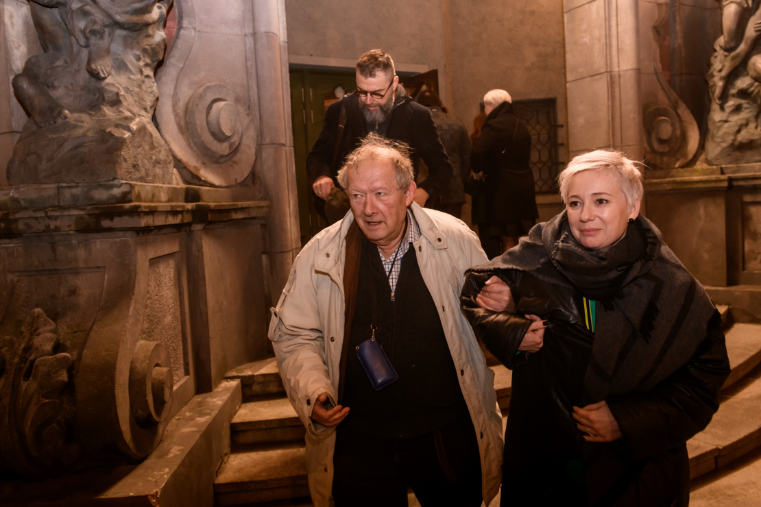 Atklāts festivāls "Artdocfest/Riga".