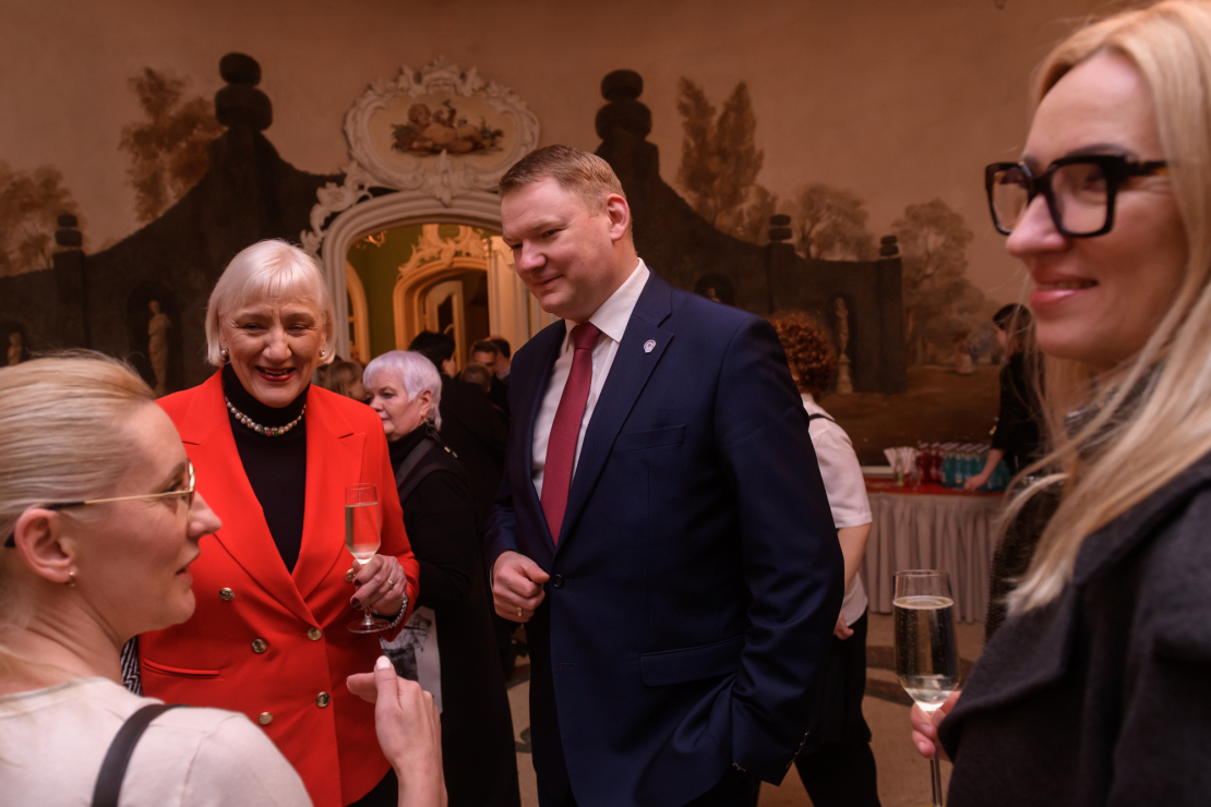 Atklāts festivāls "Artdocfest/Riga".