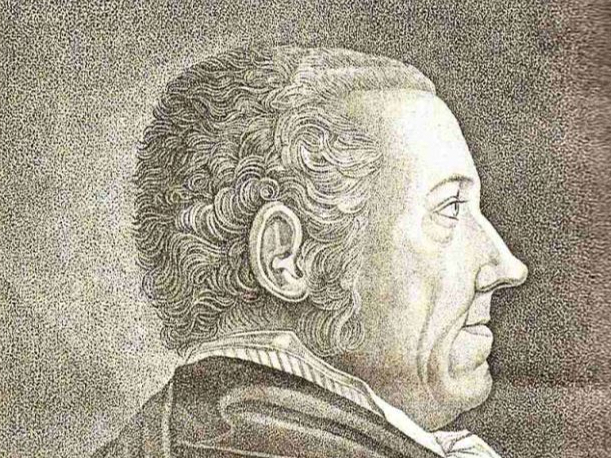 Johans Gotfrīds Stefenhāgens (1744–1812).