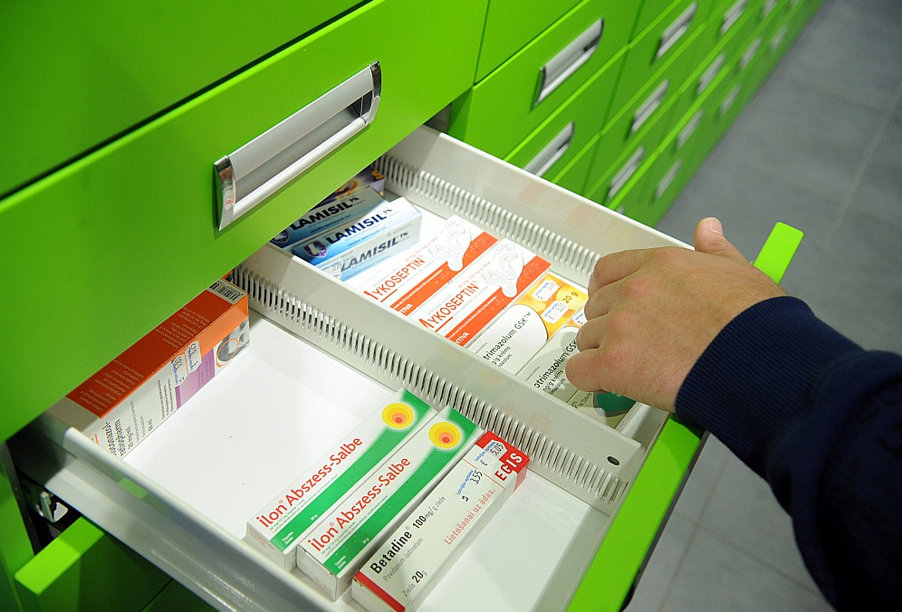 Mediķi un farmaceiti vēlas arī zināt, pēc kādiem principiem krīzes situācijās Latvijā notiktu medikamentu piegādes.