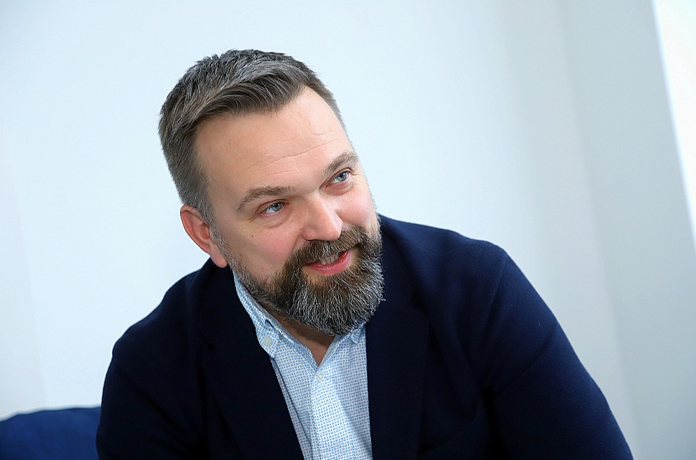 SIA "North Star" un SIA "Baltjūra serviss" īpašnieks Pēteris Pildegovičs: "Sapratām, ka Norvēģijā meklēt taisnīgu tiesu mums nebūs iespējams. Varu arī kaut kādā mērā norvēģus saprast – tās ir viņu nacionālās intereses, viņi cīnīsies līdz pēdējam..."