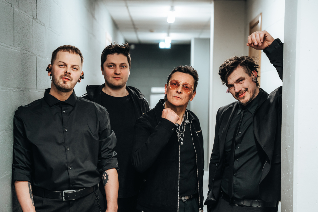 Ivo Fomins. Koncerts Liepājā. 