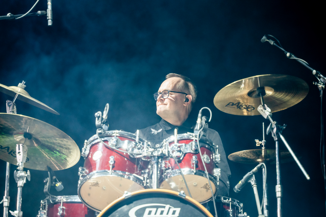 Ivo Fomins. Koncerts Liepājā. 