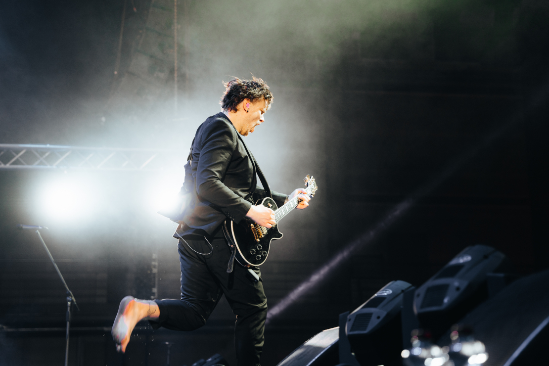 Ivo Fomins. Koncerts Liepājā. 