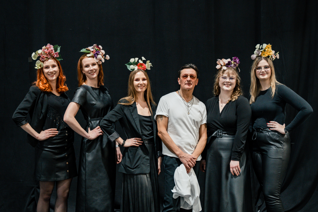 Ivo Fomins. Koncerts Liepājā. 