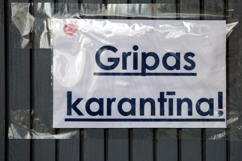 Ilustratīvs attēls.