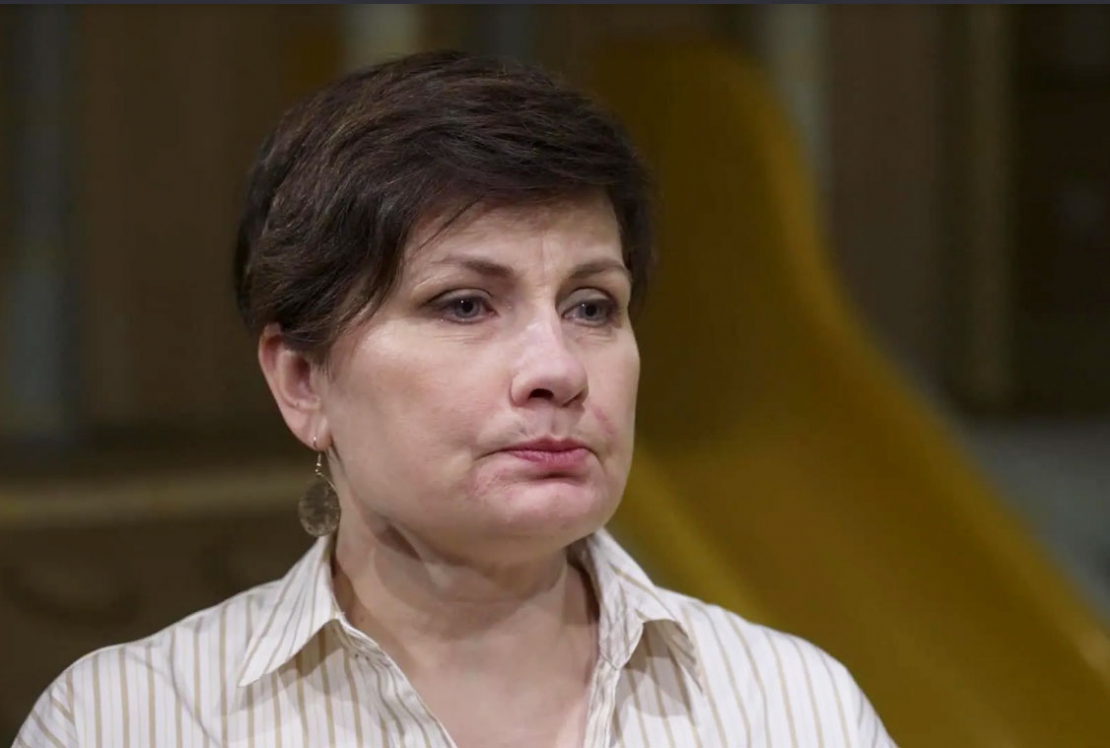 Ilze Viņķele.