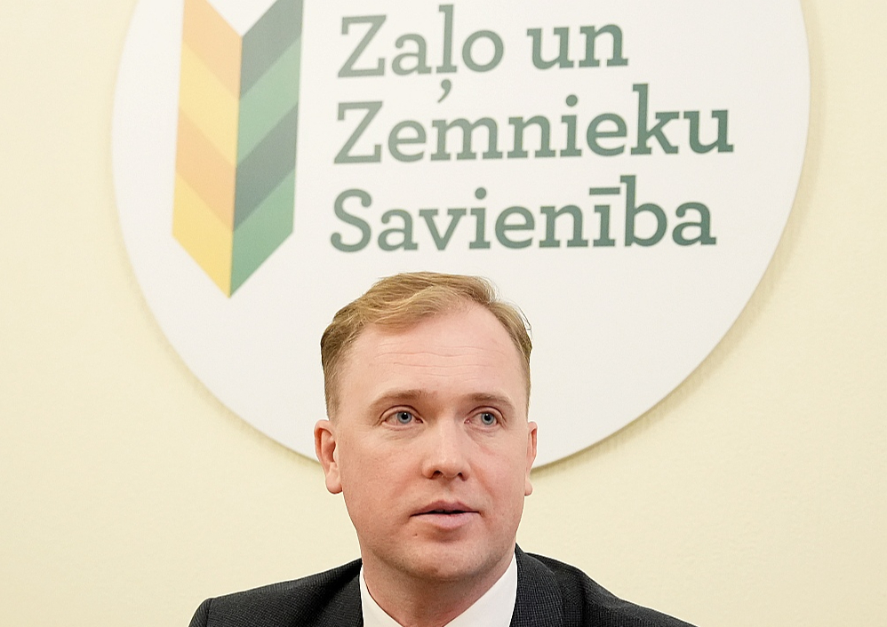 Viktors Valainis.