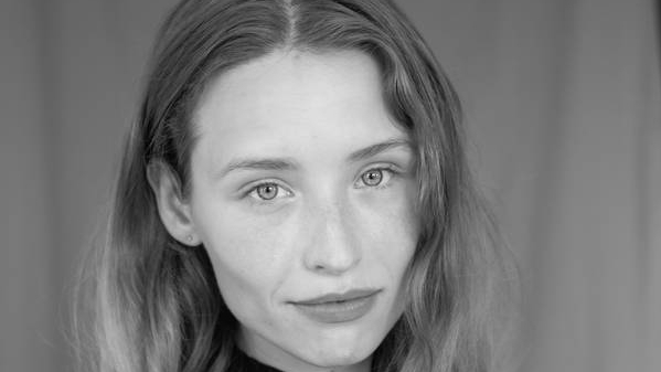 Elvita Ragovska.