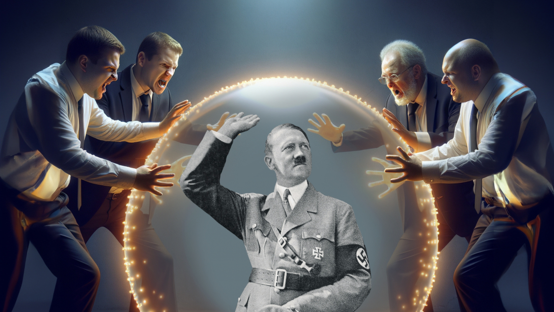 Pētnieki noskaidrojuši, ka pret Trešā reiha fīreru Ādolfu Hitleru esot veikti vismaz 40 atentāti.