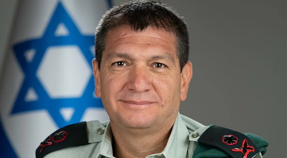 Izraēlas militārā izlūkdienesta priekšnieks Aharons Haliva atkāpies no amata, uzņemoties atbildību par 7. oktobrī notikušo palestīniešu grupējuma "Hamās" teroristisko uzbrukumu Izraēlai.