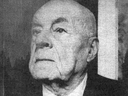 Miķelis Valters (1874–1968).