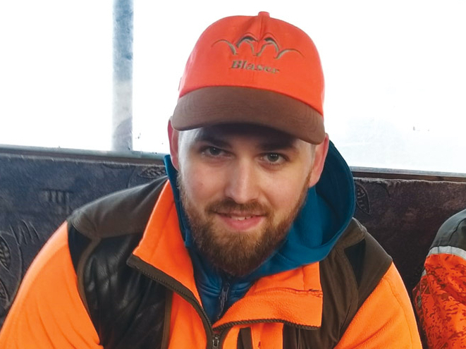 Māris Žviriņš.