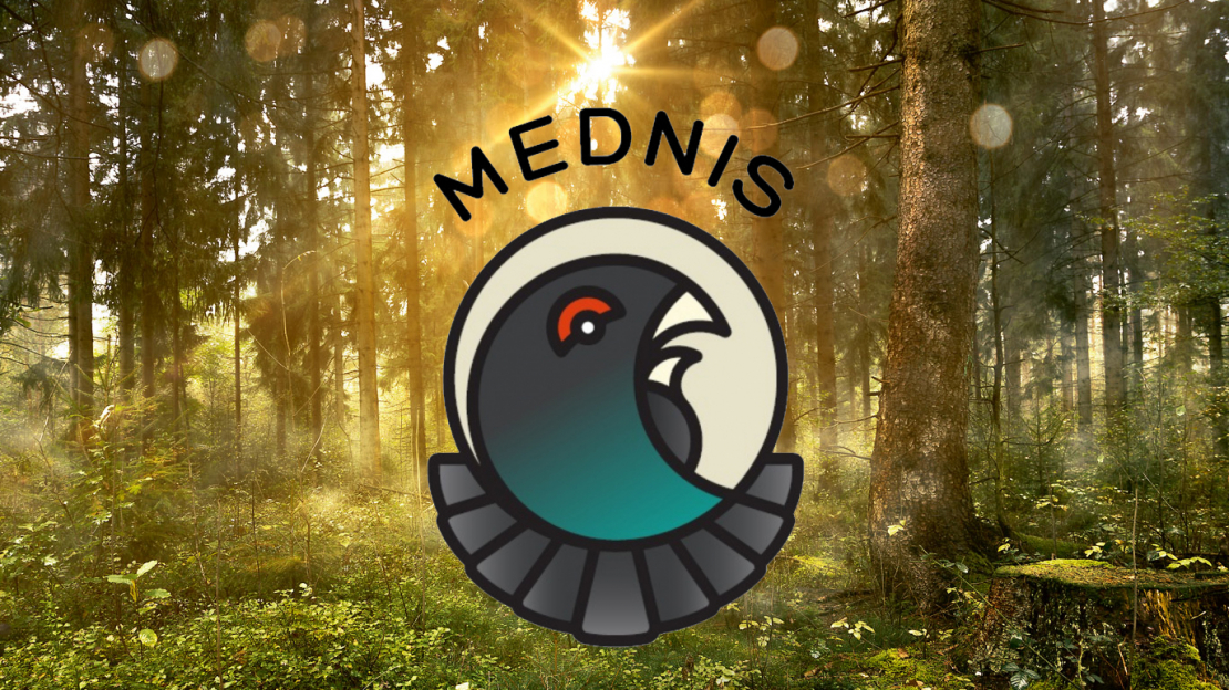 Neaizmirstiet savlaicīgi atjaunināt lietotni “Mednis”.