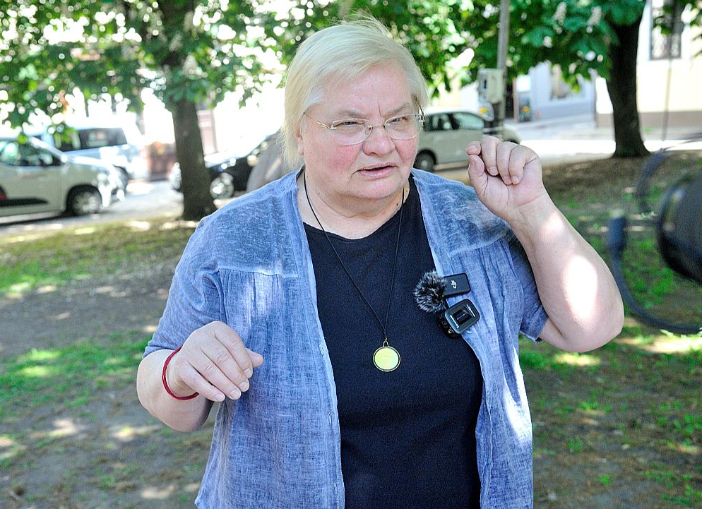 Janīna Kursīte-Pakule: "Trīsdesmit četrus gadus pēc Latvijas neatkarības atgūšanas mēs atkal esam apmaldījušies trijās priedēs!"