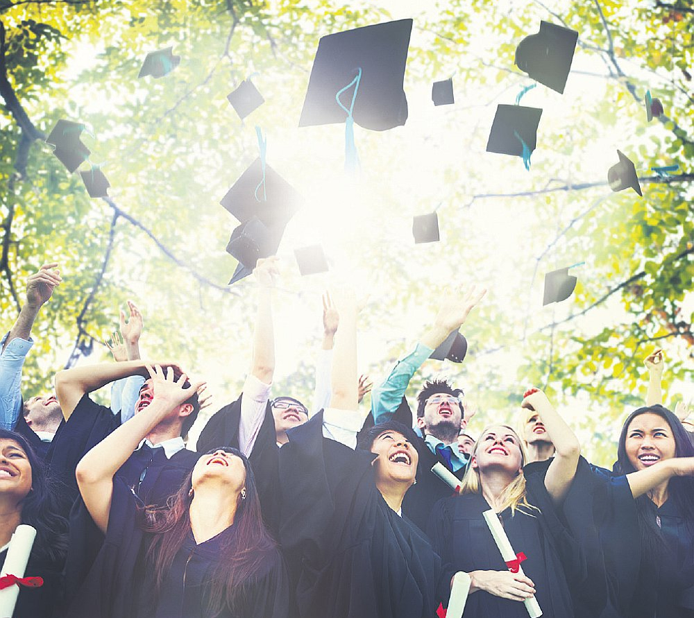 Augstskolu diploma automātiskā atzīšana, kas jau stājusies spēkā starp Baltijas un Beniluksa valstīm, no 2025. gada pakāpeniski īstenosies visā Eiropas Savienībā.
